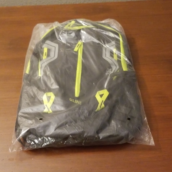 uline daypack